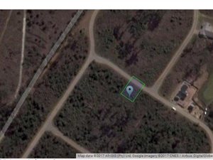 600 m² Land available in Wedgewood Golf Estate