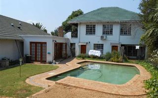 3 Bedroom House in Mackenzie Park