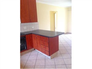 2 Bed Apartment in Vorna Valley
