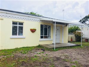 3 Bedroom House in Sun Valley