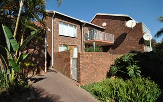 2 Bedroom Apartment in Moreleta Park