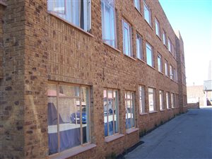 2 Bed Flat in Brakpan Central