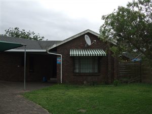 3 Bed House in Arboretum