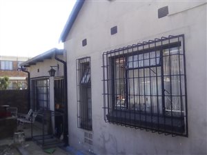 2 Bed House in Kenilworth