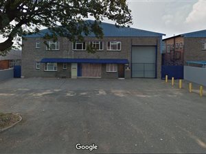 600 m² Industrial space in Delville