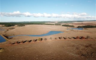 1800 m² Land available in Dullstroom