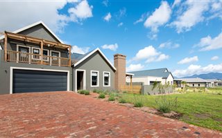 3 Bedroom House in Blue Mountain Village