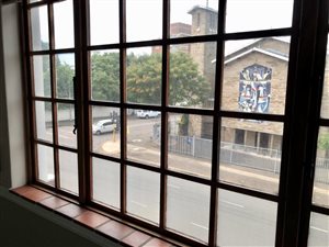 149 m² Commercial space in Musgrave