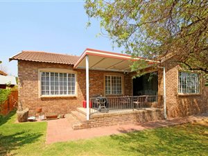 3 Bed Townhouse in North Riding