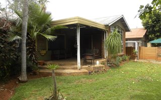 3 Bedroom House in Sinoville