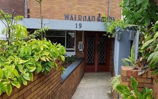1 Bedroom Apartment in Morningside