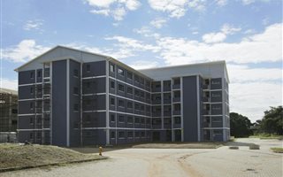 3 Bedroom Apartment in Tongaat Central