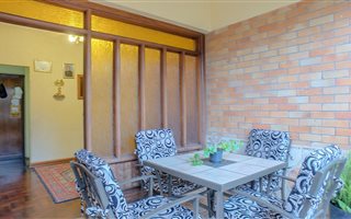 3 Bedroom House in Orange Grove