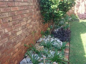 2 Bed Simplex in Clubview