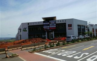 376 m² Industrial space in Umhlanga Rocks