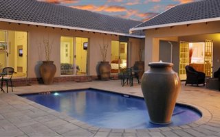 7 Bedroom House in Magaliessig