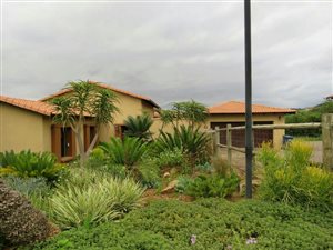 3 Bed House in White River