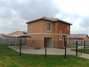 3 Bed House in Palmridge