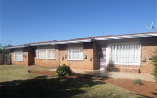4 Bedroom House in Wright Park