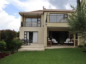 3 Bed House in Eureka