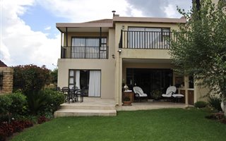 3 Bedroom House in Eureka