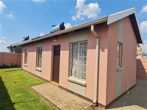 3 Bed House in Palmridge