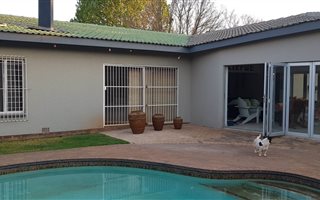 3 Bedroom House in Birchleigh