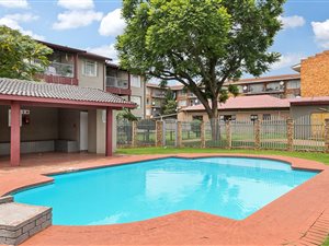 2 Bed Apartment in Benoni Central