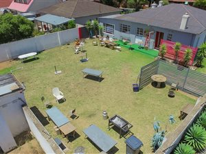 3 Bedroom House in The Hill