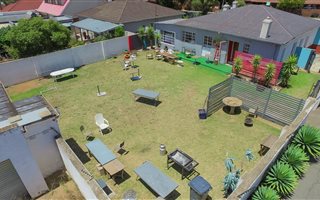 3 Bedroom House in The Hill