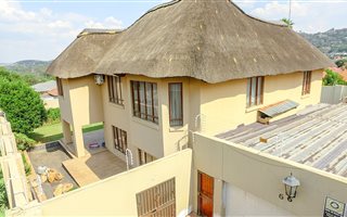 4 Bedroom House in Sydenham