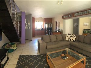 3 Bed House in Willow Acres
