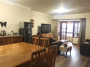 1 Bed Apartment in Forest Hills