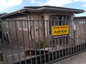 5 Bed House in Westcliff