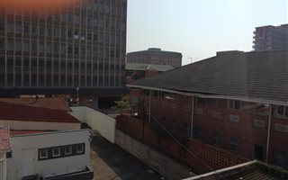 1 Bedroom Apartment in Pietermaritzburg Central