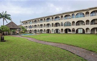 2 Bedroom Flat in Warner Beach