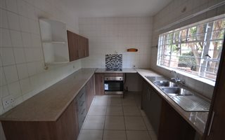 2 Bedroom Duplex in Boksburg Central