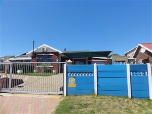 6 Bed House in Heiderand