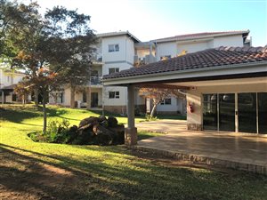 2 Bed Apartment in Witkoppen