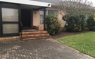5 Bedroom House in Parsons Vlei