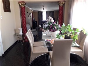 3 Bed House in Benoni AH