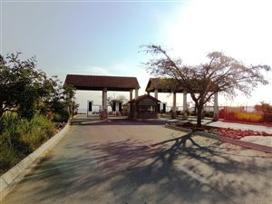 404 m² Land available in Wildtuinpark