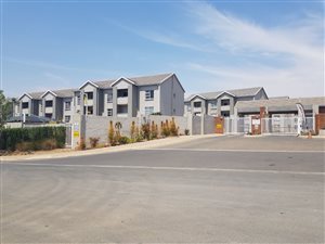 2 Bed Apartment in Blue Hills