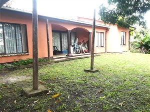 4 Bed House in Watsonia