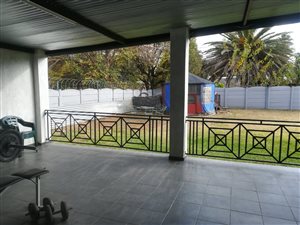 3 Bed House in Sonlandpark