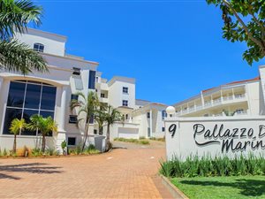 4 Bed Apartment in La Lucia