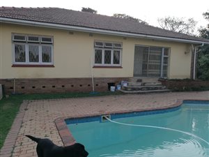 3 Bed House in Escombe