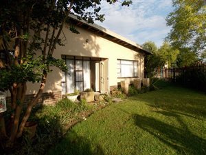 3 Bed House in Clocolan