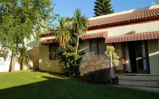 2 Bedroom House in Stellenbosch Central