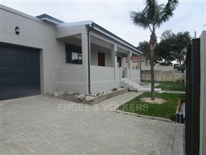 3 Bed House in Baysville
